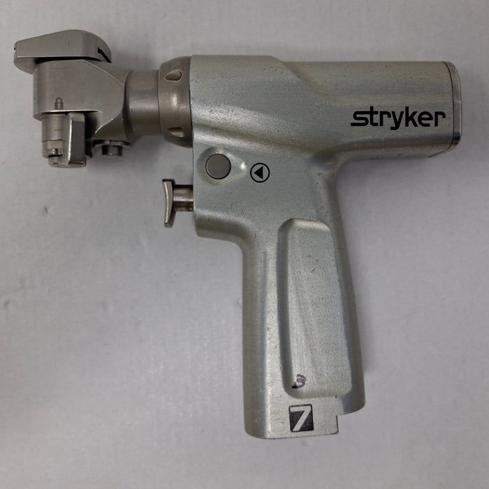 Stryker 7208 System 7 Sagittal Saw