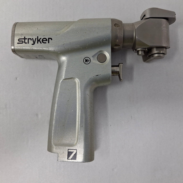 Stryker 7208 System 7 Sagittal Saw