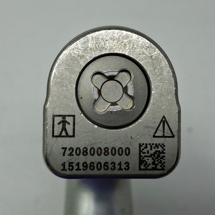 Stryker 7208 System 7 Sagittal Saw