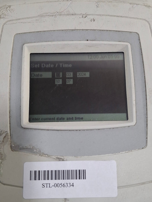Welch Allyn CP100 ECG