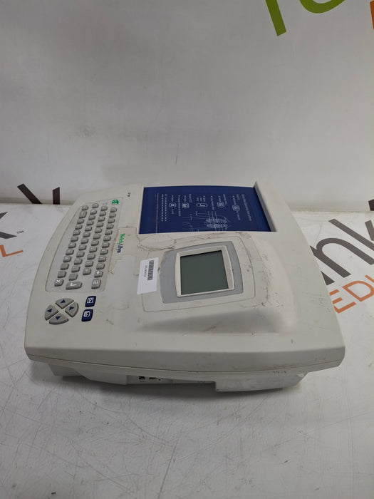 Welch Allyn CP100 ECG