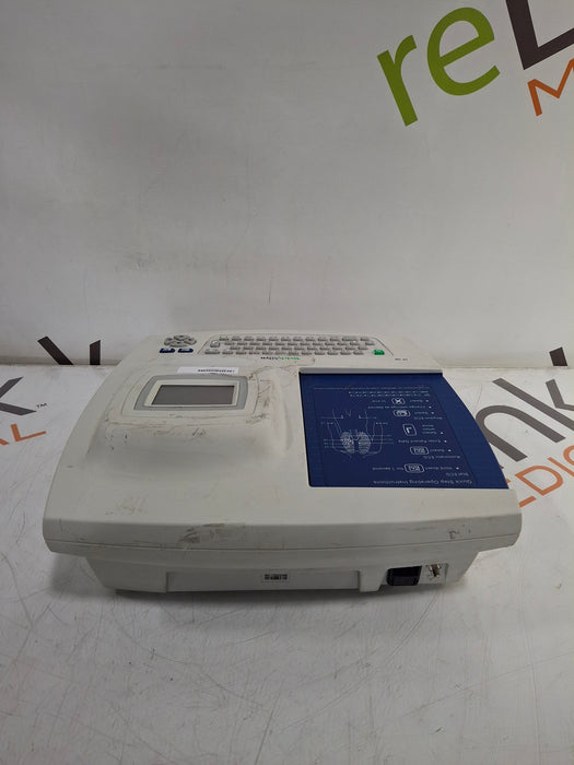 Welch Allyn CP100 ECG