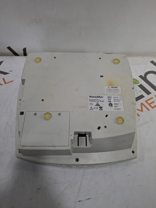 Welch Allyn CP100 ECG