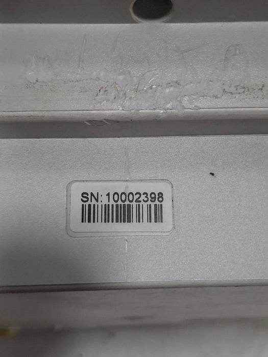 Welch Allyn CP100 ECG
