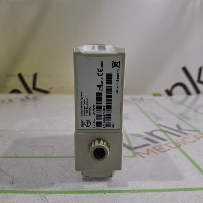 Philips M1006B Single Parameter IBP Module
