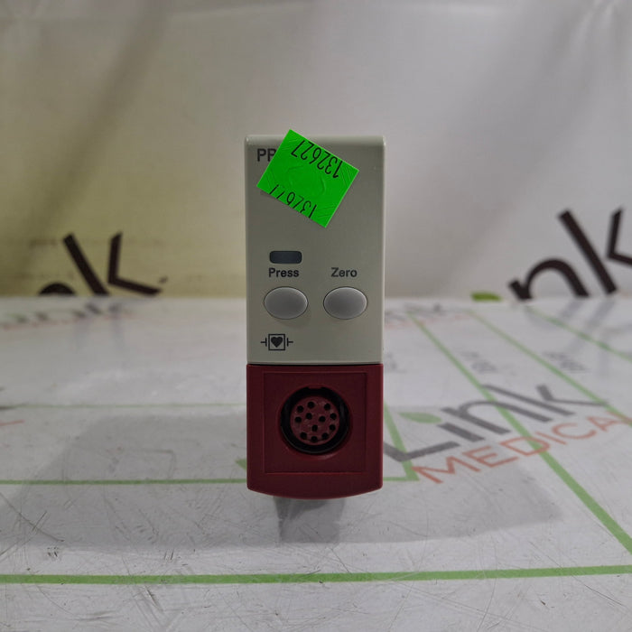 Philips M1006B Single Parameter IBP Module