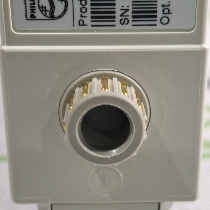 Philips M1006B Single Parameter IBP Module