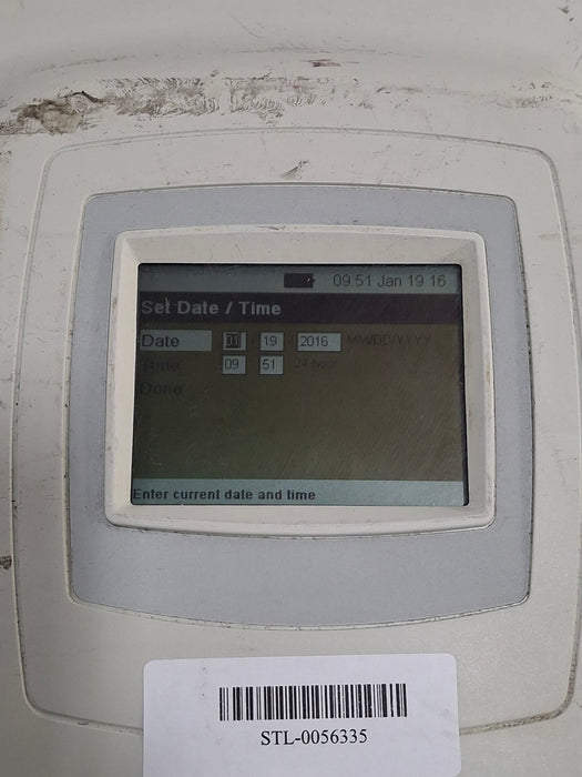 Welch Allyn CP100 ECG