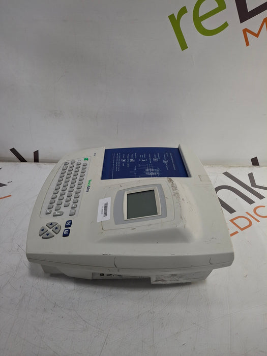 Welch Allyn CP100 ECG