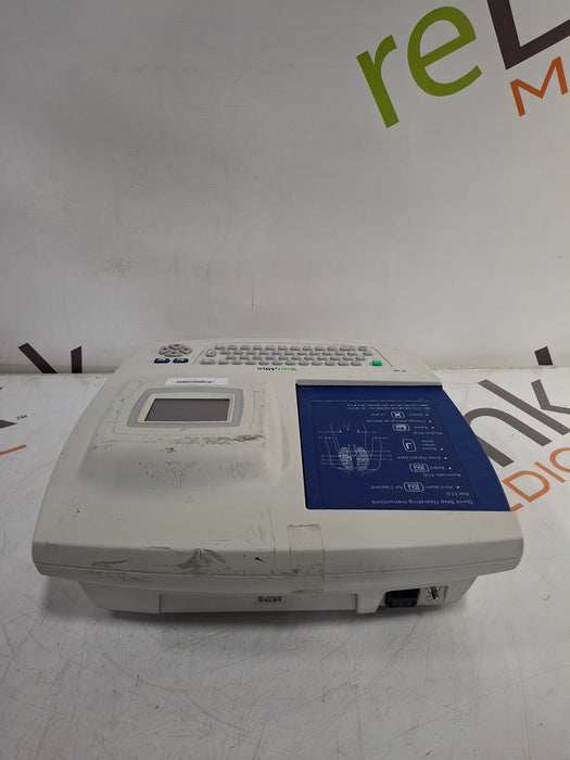 Welch Allyn CP100 ECG