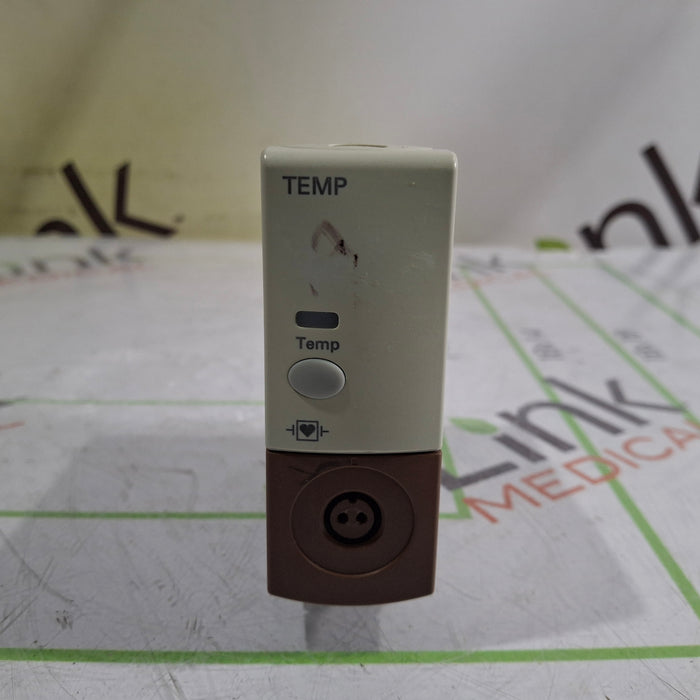 Philips M1029A Single Parameter Temperature Module