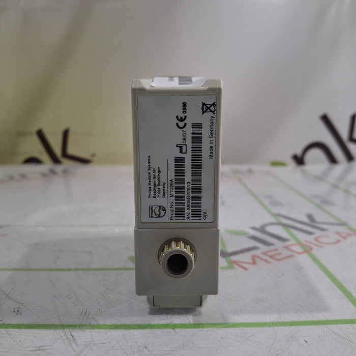 Philips M1029A Single Parameter Temperature Module