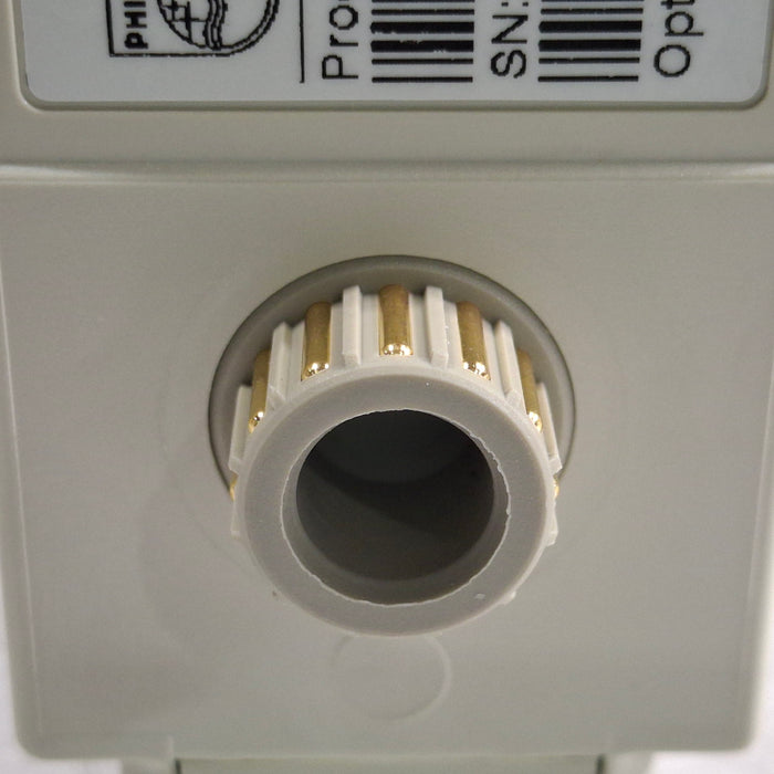 Philips M1029A Single Parameter Temperature Module