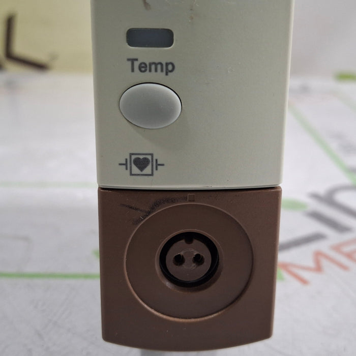 Philips M1029A Single Parameter Temperature Module