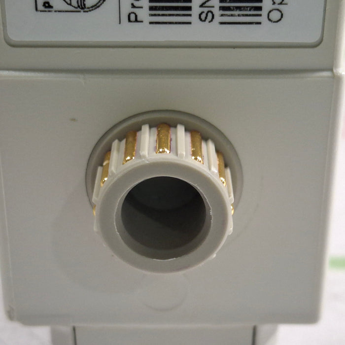 Philips M1029A Single Parameter Temperature Module