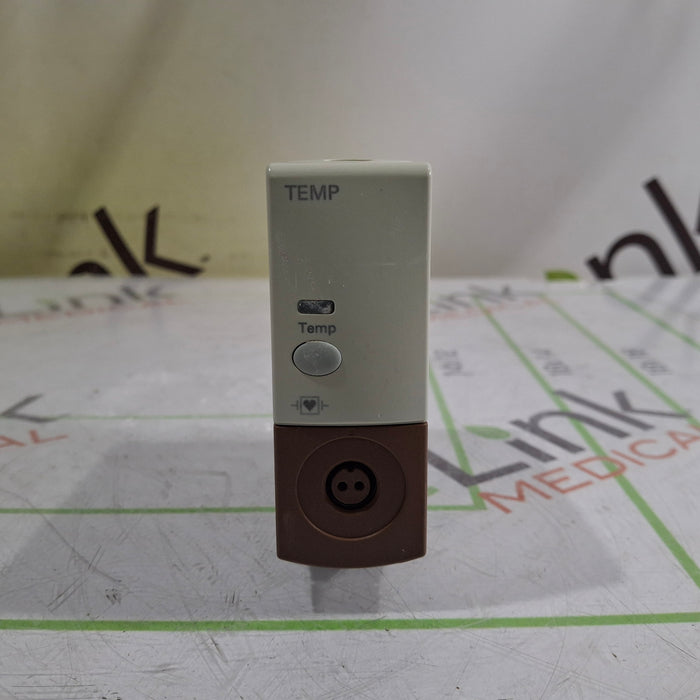 Philips M1029A Single Parameter Temperature Module