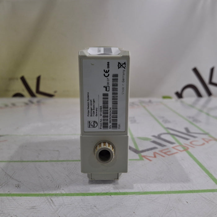 Philips M1029A Single Parameter Temperature Module