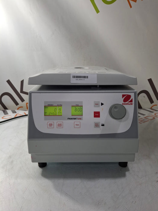 Ohaus Frontier 5706 Centrifuge