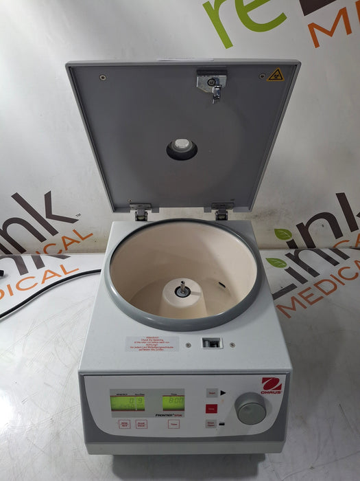Ohaus Frontier 5706 Centrifuge