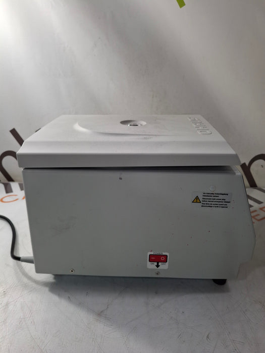 Ohaus Frontier 5706 Centrifuge