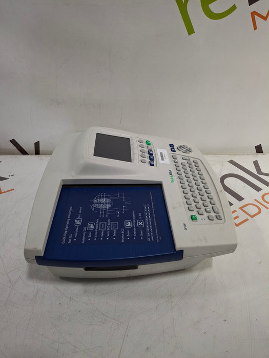 Welch Allyn CP200 ECG