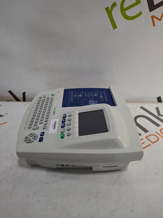 Welch Allyn CP200 ECG
