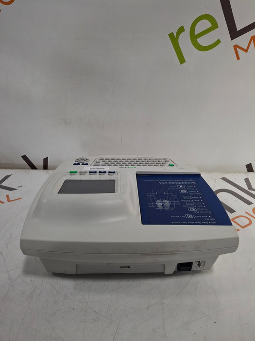 Welch Allyn CP200 ECG