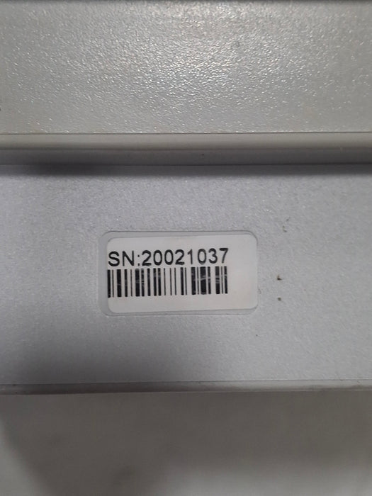 Welch Allyn CP200 ECG