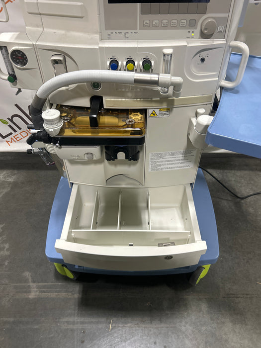 Draeger Medical Apollo Anesthesia Machine
