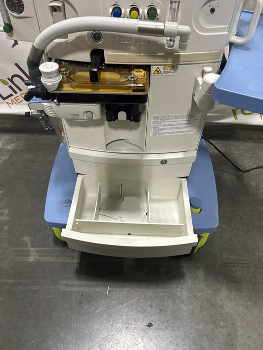 Draeger Medical Apollo Anesthesia Machine