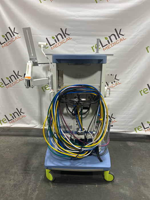 Draeger Medical Apollo Anesthesia Machine