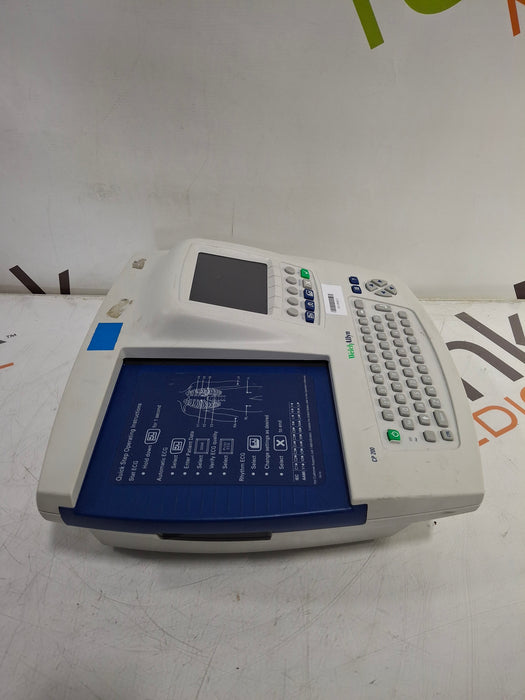Welch Allyn CP200 ECG
