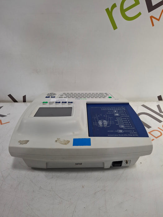 Welch Allyn CP200 ECG