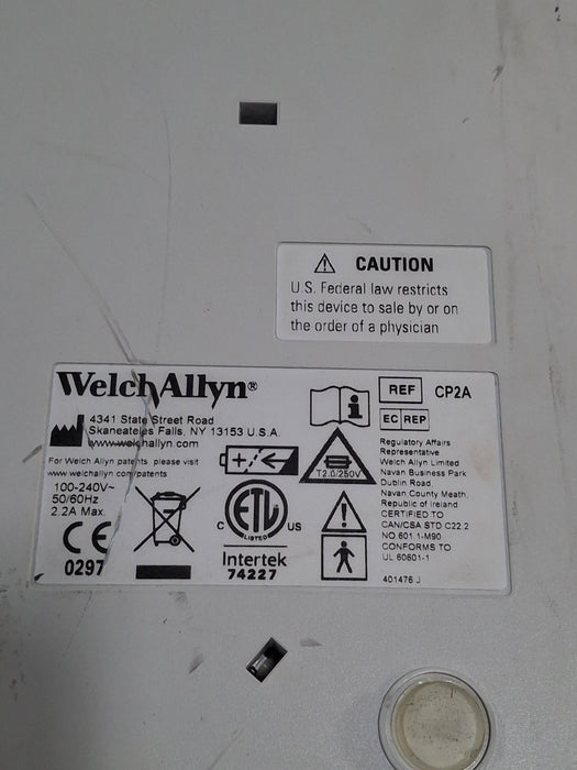 Welch Allyn CP200 ECG