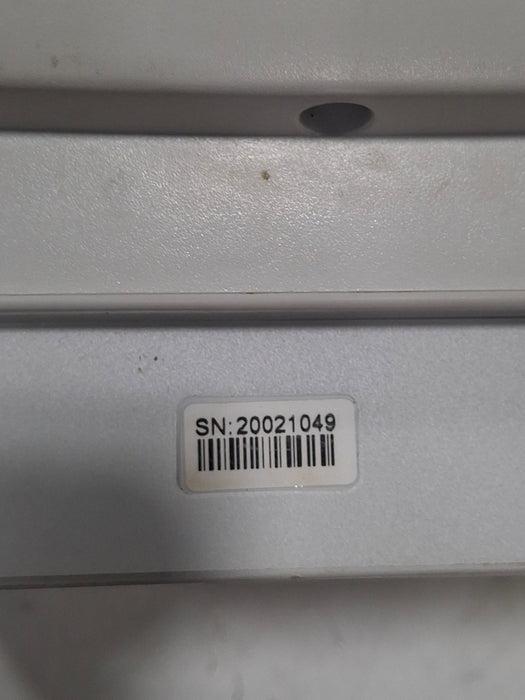 Welch Allyn CP200 ECG