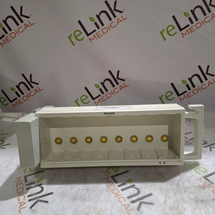 Philips M8048A IntelliVue Module Rack