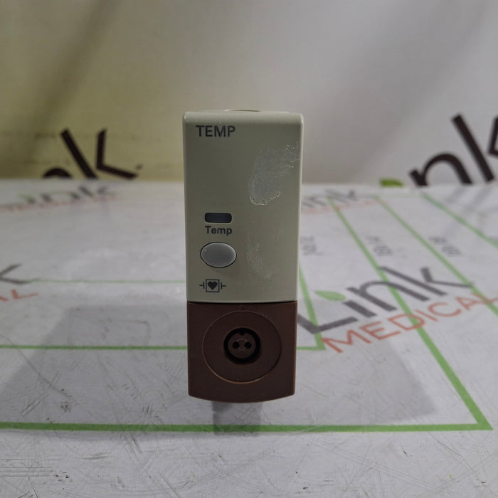 Philips M1029A Single Parameter Temperature Module