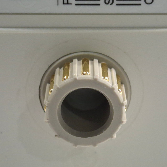 Philips M1029A Single Parameter Temperature Module