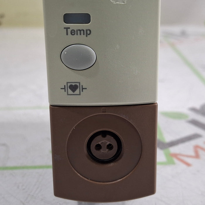 Philips M1029A Single Parameter Temperature Module