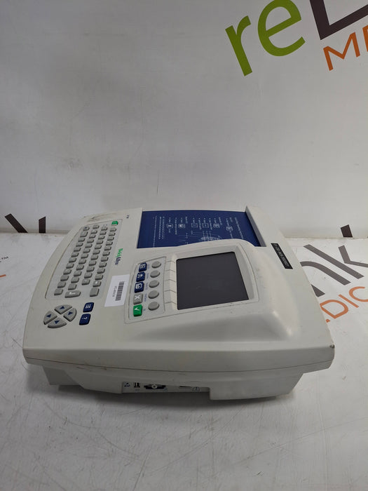 Welch Allyn CP200 ECG