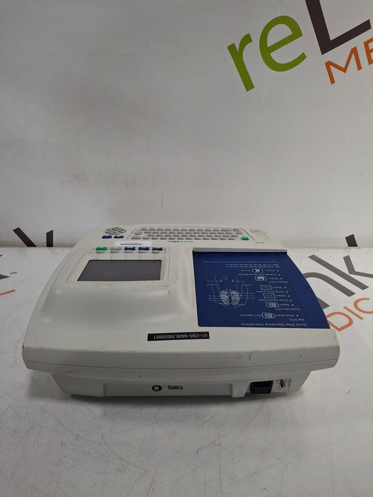 Welch Allyn CP200 ECG