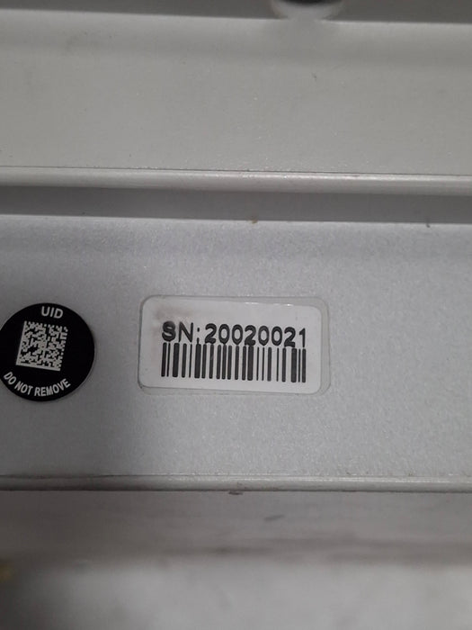Welch Allyn CP200 ECG
