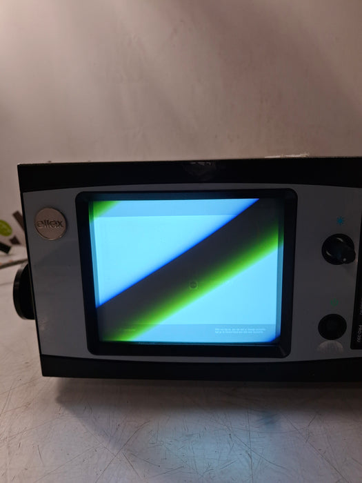 Ellex Inc Eye Cubed i3 Ultrasound System
