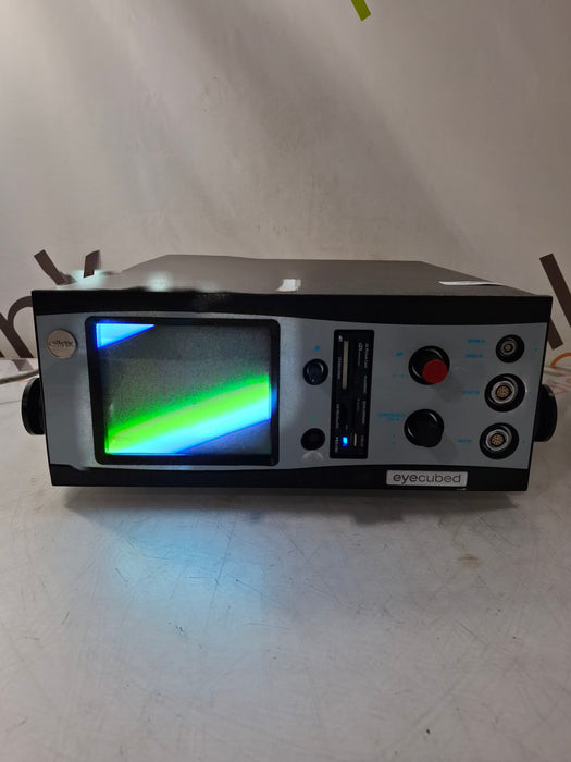 Ellex Inc Eye Cubed i3 Ultrasound System