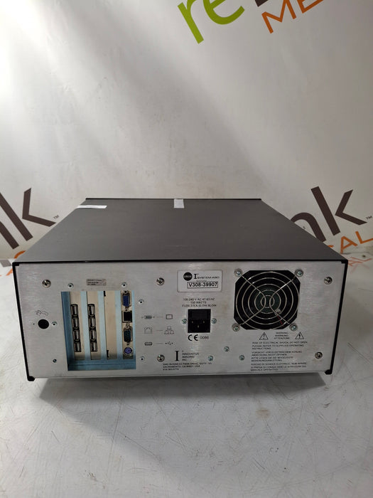 Ellex Inc Eye Cubed i3 Ultrasound System