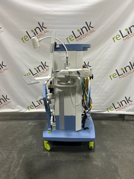 Draeger Medical Apollo Anesthesia Machine