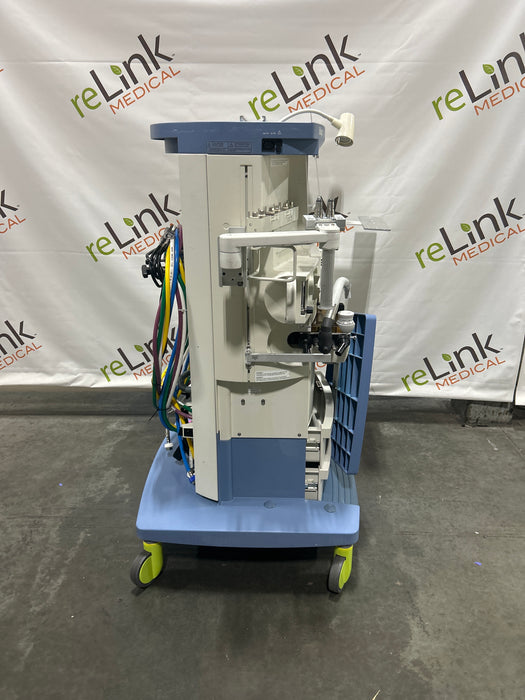 Draeger Medical Apollo Anesthesia Machine