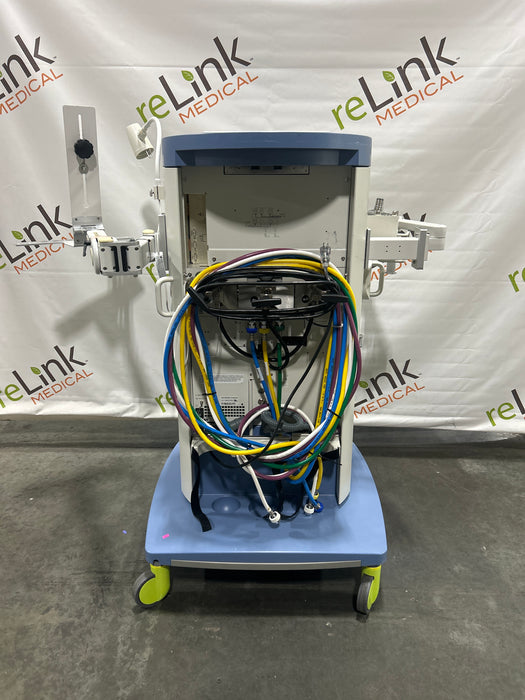 Draeger Medical Apollo Anesthesia Machine