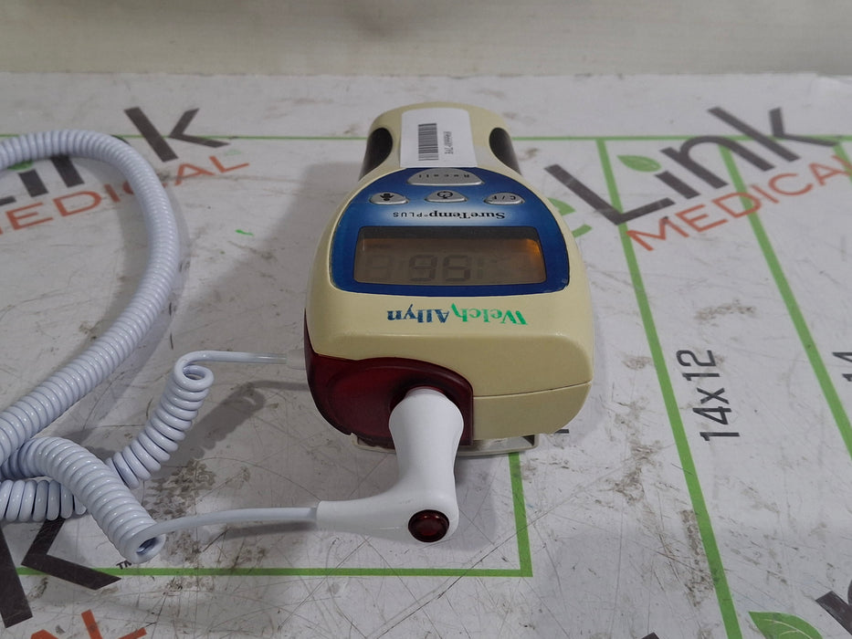 Welch Allyn SureTemp Plus 692 Thermometer
