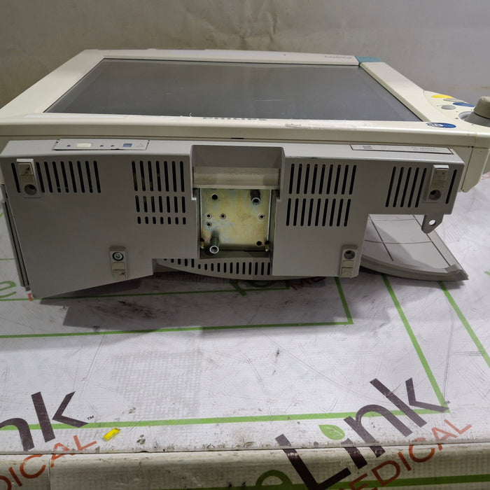 Philips IntelliVue MP70 - Anesthesia Patient Monitor